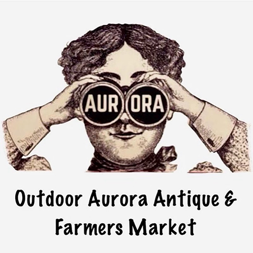 Aurora Outdoor Antique And Farmers Market